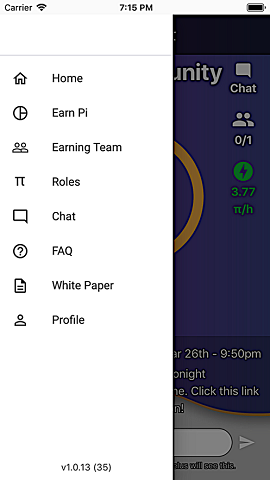 Pi币钱包app下载_pi币钱包app官网安卓版下载v5.5-第2张图片-交易所